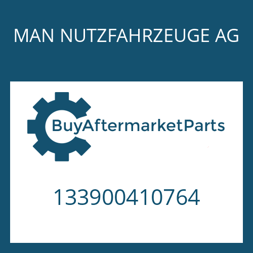 133900410764 MAN NUTZFAHRZEUGE AG SHIM