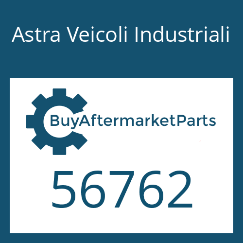 56762 Astra Veicoli Industriali STUD