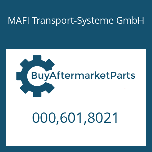 000,601,8021 MAFI Transport-Systeme GmbH APL B755