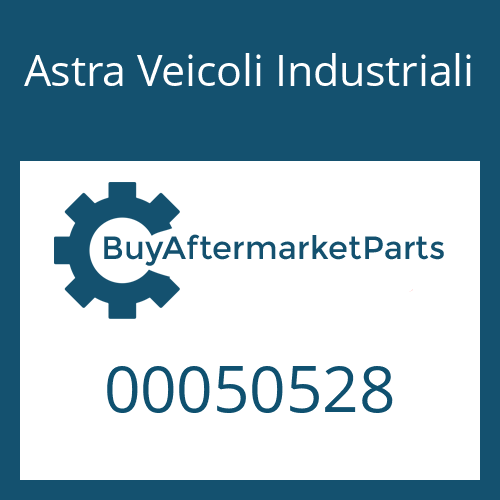 00050528 Astra Veicoli Industriali CABLE ECOMAT