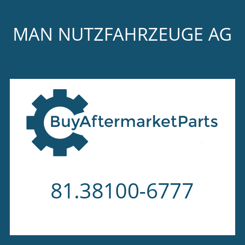 81.38100-6777 MAN NUTZFAHRZEUGE AG NH 4 C