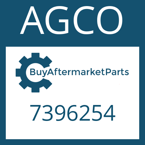 7396254 AGCO GUIDE RING