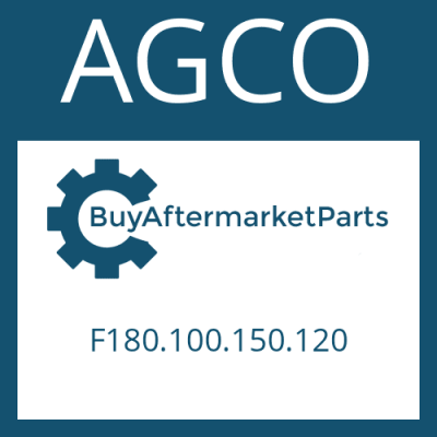 F180.100.150.120 AGCO INTERM.RING