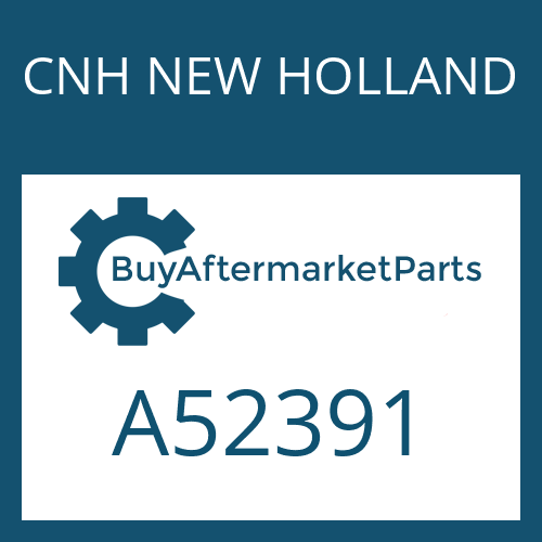 A52391 CNH NEW HOLLAND PLANET GEAR