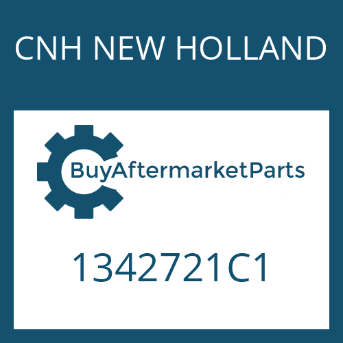 1342721C1 CNH NEW HOLLAND JOINT FORK