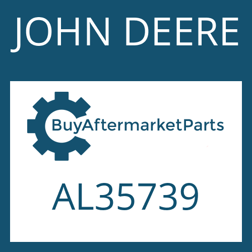 AL35739 JOHN DEERE NEEDLE ROLLER