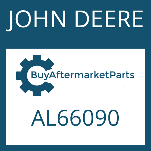 AL66090 JOHN DEERE BALL JOINT