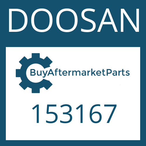 153167 DOOSAN SHIM