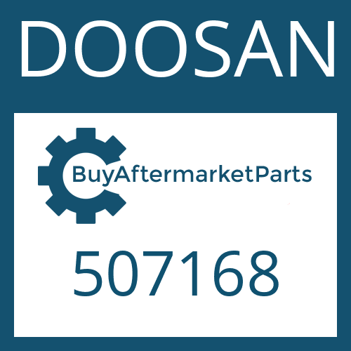 507168 DOOSAN SHIM