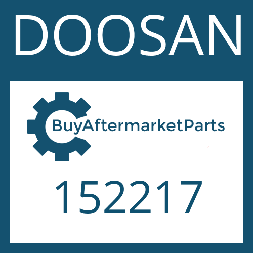 152217 DOOSAN SHIM