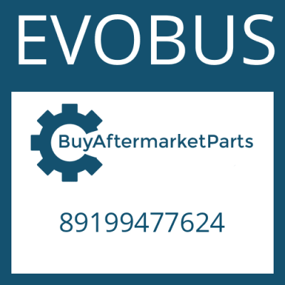 89199477624 EVOBUS CAP SCREW