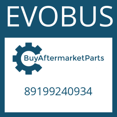 89199240934 EVOBUS SHIM