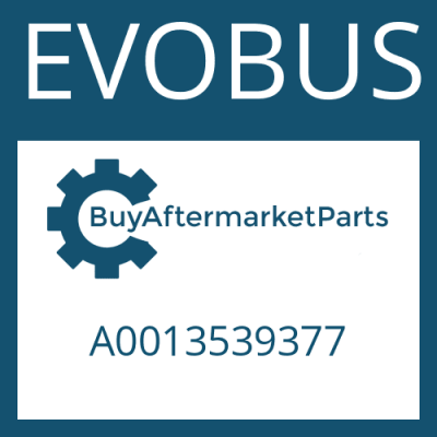 A0013539377 EVOBUS SHIM