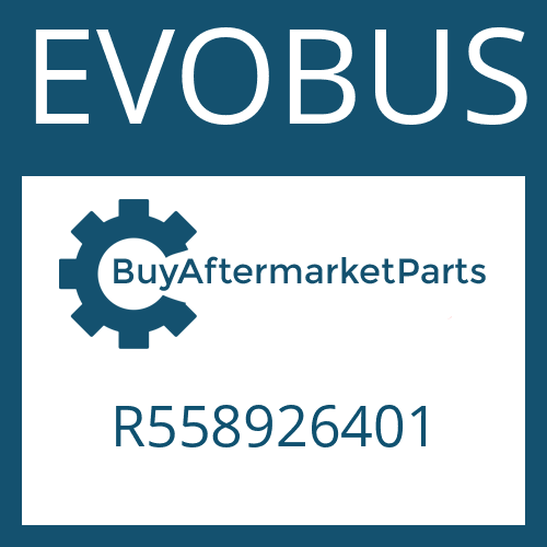 R558926401 EVOBUS SHIM