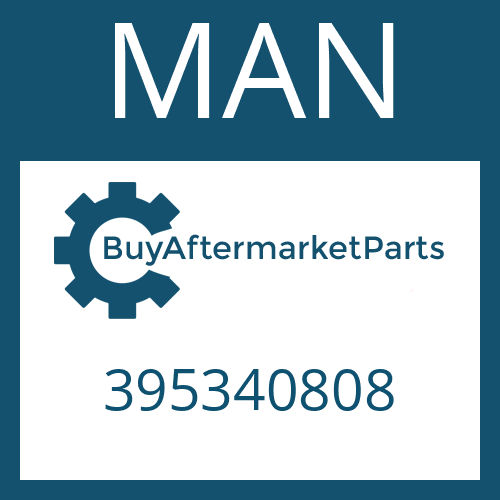 395340808 MAN BRAKE TUBE