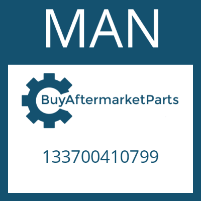 133700410799 MAN WASHER