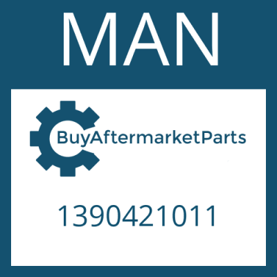 1390421011 MAN SPACER RING