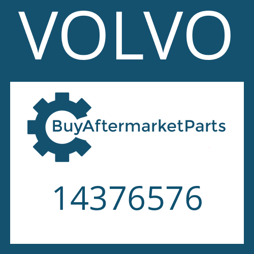 14376576 VOLVO INDUCTIVE TRANSMITTER