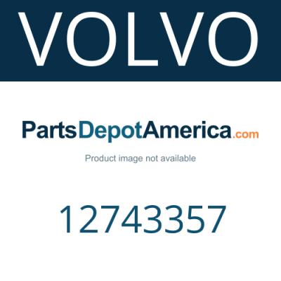 127357 12743357 VOLVO SHIM | Buyaftermarketparts