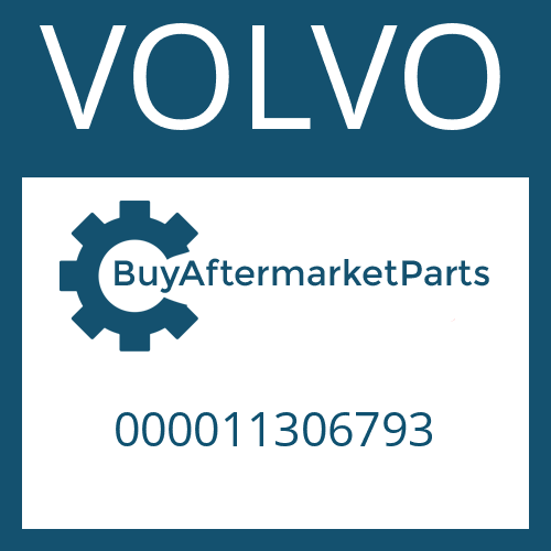 000011306793 VOLVO AV 230