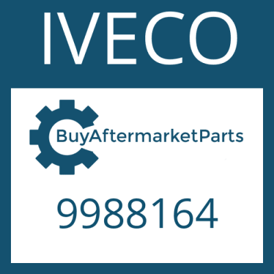 9988164 IVECO STUD