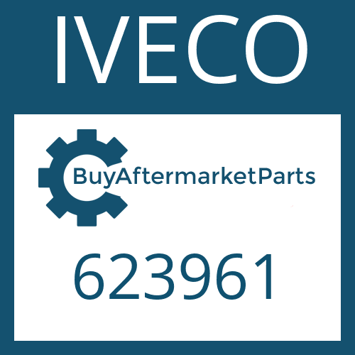 623961 IVECO BEARING BUSH