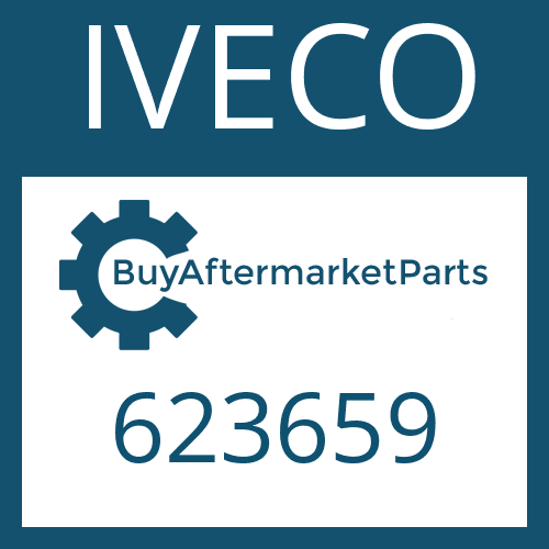 623659 IVECO COUNTERSHAFT