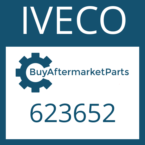 623652 IVECO CYLINDER ROLLER BEARING