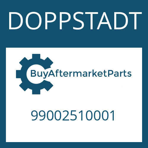 99002510001 DOPPSTADT SCREEN INSERT