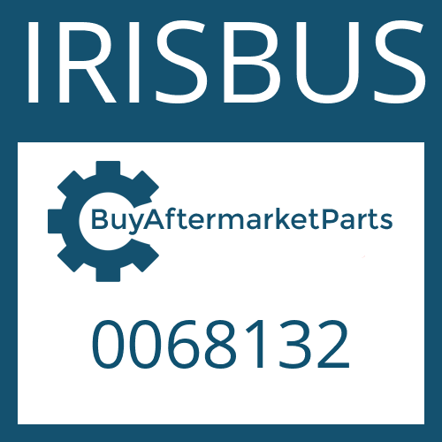 0068132 IRISBUS STUD