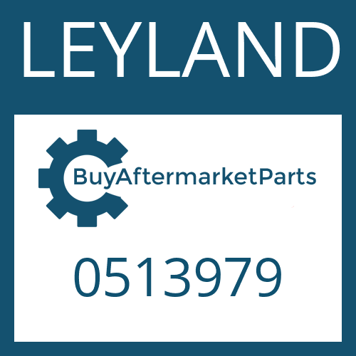 0513979 LEYLAND COMPR.SPRING