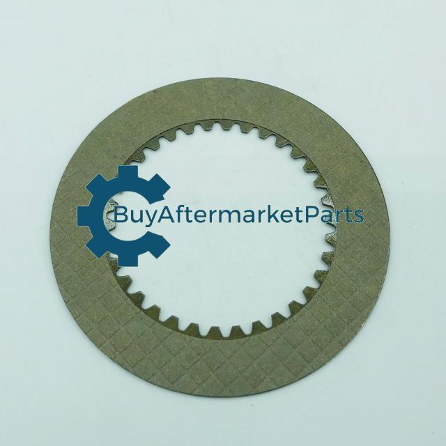 DOOSAN A453375 - INNER CLUTCH DISK