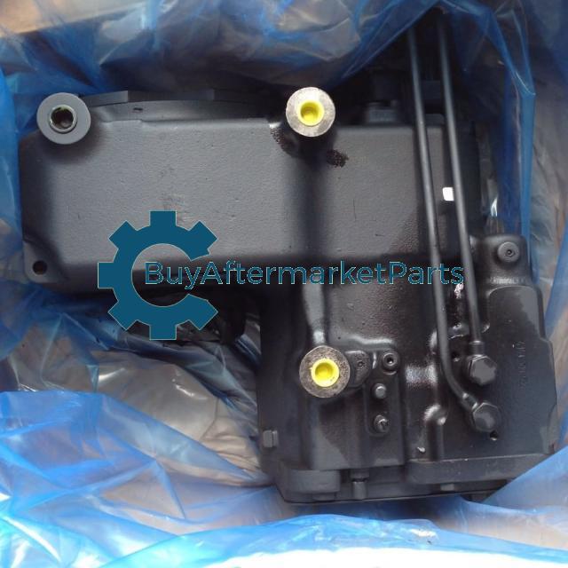 Hyundai Construction Equipment 81N6-40030 - TRANSMISSION ASSY