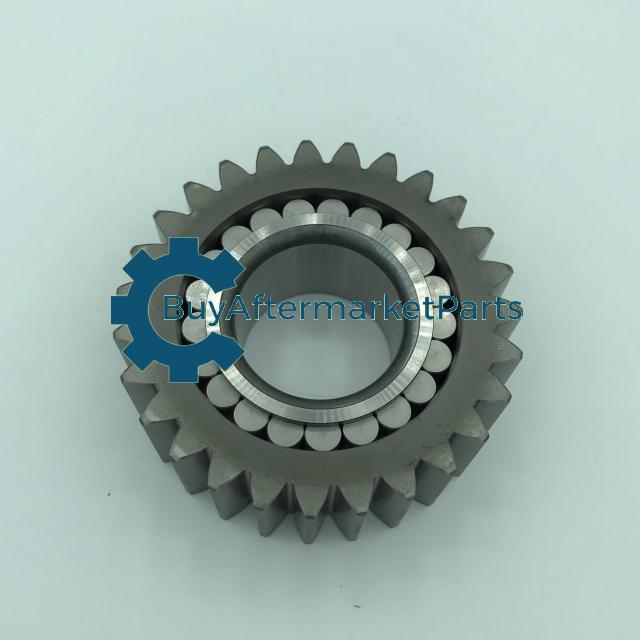 Hyundai Construction Equipment ZGAQ-02495 - GEAR&BEARING ASSY