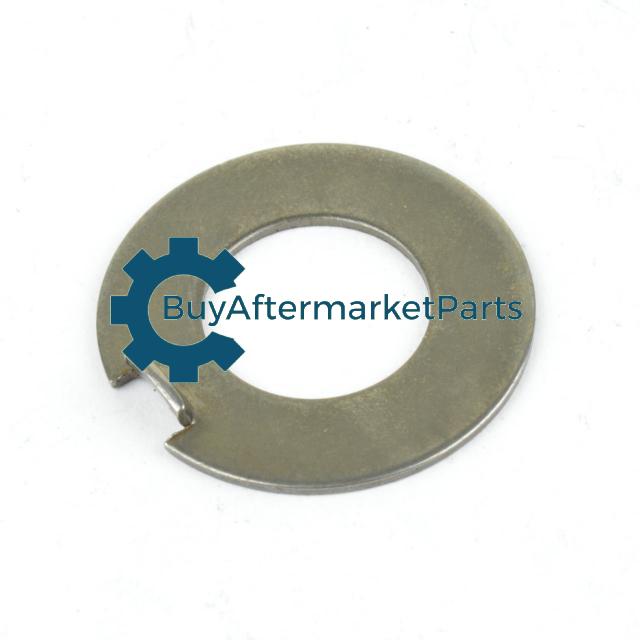 Hyundai Construction Equipment ZTAM-00725 - SPACER