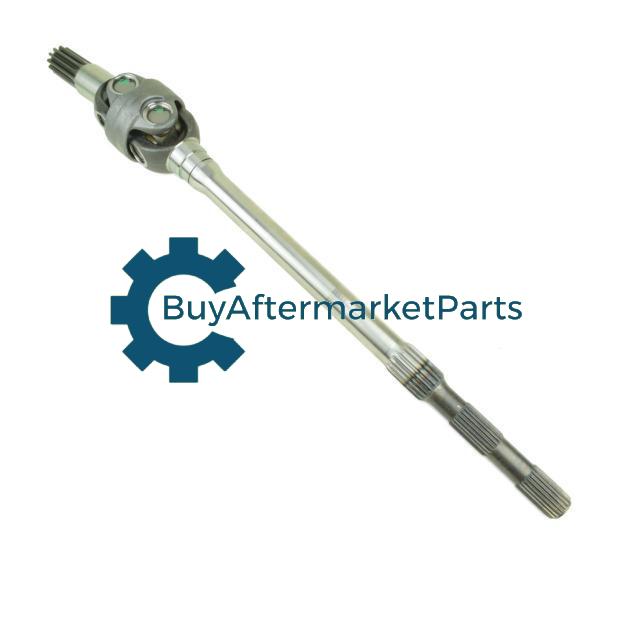 Hyundai Construction Equipment ZTAM-00738 - JOINT-WHEEL