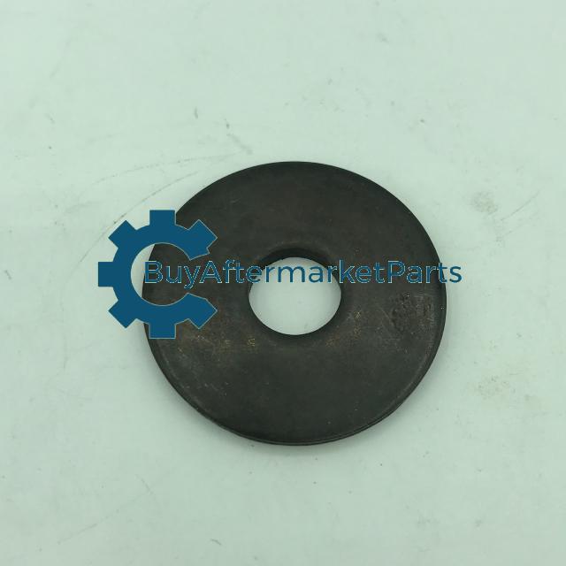 Hyundai Construction Equipment ZTAM-00116 - WASHER-FRICTION