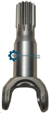 Hyundai Construction Equipment ZTAM-00509A - FORK JOINT