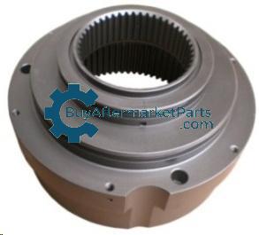 Hyundai Construction Equipment ZGAQ-02920 - GEAR-RING