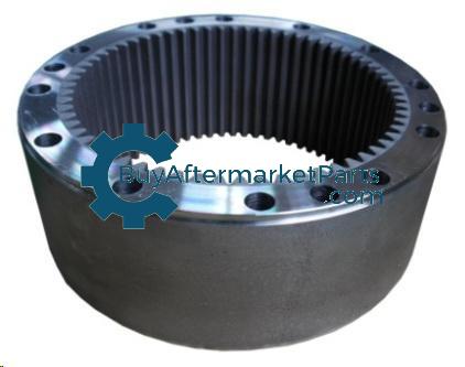 DOOSAN 2104-1011 - RING GEAR