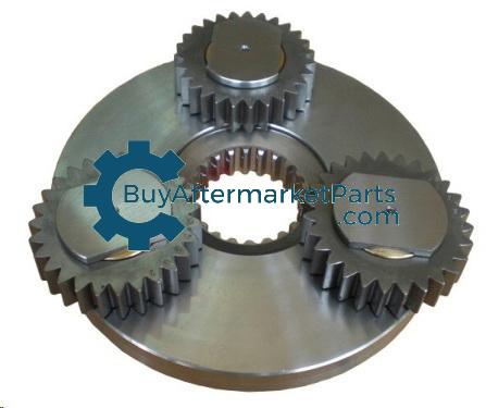 DOOSAN K9006810 - CARRIER ASSY NO1