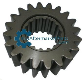 Hyundai Construction Equipment XKAQ-00010 - GEAR-SUN NO1