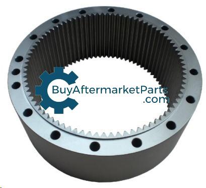 VOLVO 7118-00220 - RING GEAR for Heavy Equipment