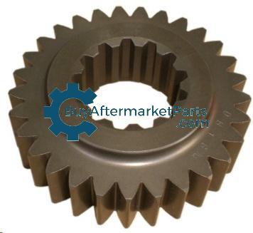 VOLVO 7118-00200 - SUN GEAR NO1 for Heavy Equipment