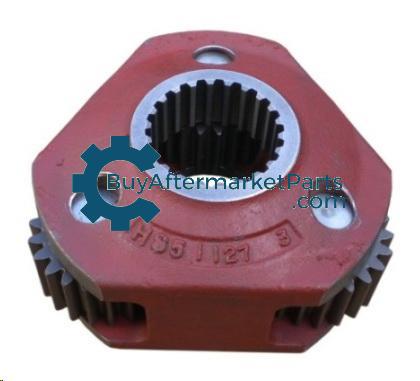 VOLVO 7118-30200 - CARRIER ASSY NO2