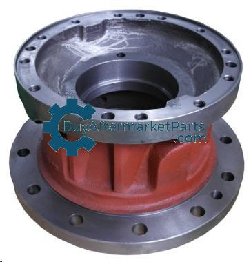 VOLVO 7118-30340 - CASING