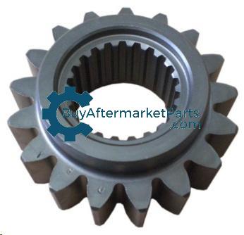 KOMATSU LTD. 22U-26-21510 - SUN GEAR NO1 S/R for Heavy Equipment