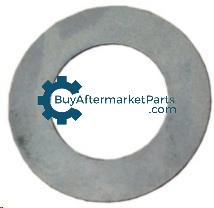 KOMATSU LTD. 22U-26-21230 - WASHER NO1