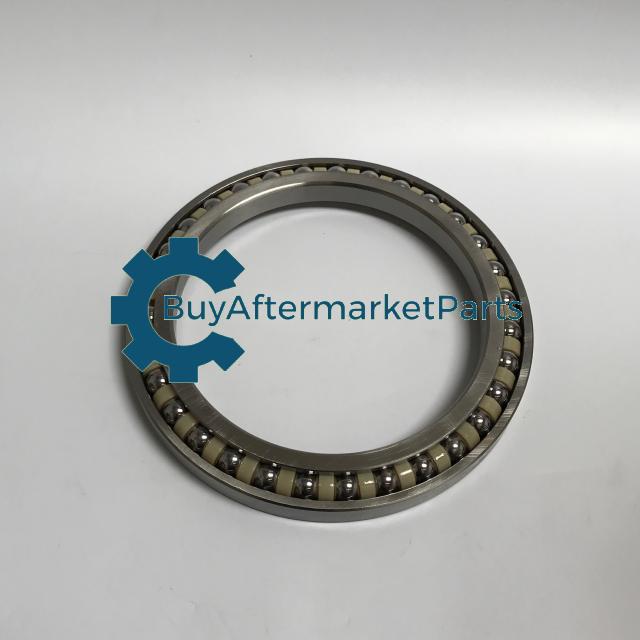 Hyundai Construction Equipment XKAH-00434 - BEARING-THRUST