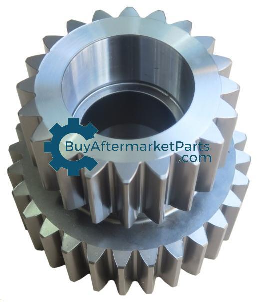 Hyundai Construction Equipment XKAH-00910 - GEAR-CLUSTER